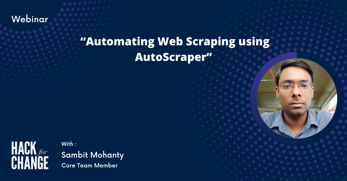 Preview image for Automating webscraping with AutoScrapper library