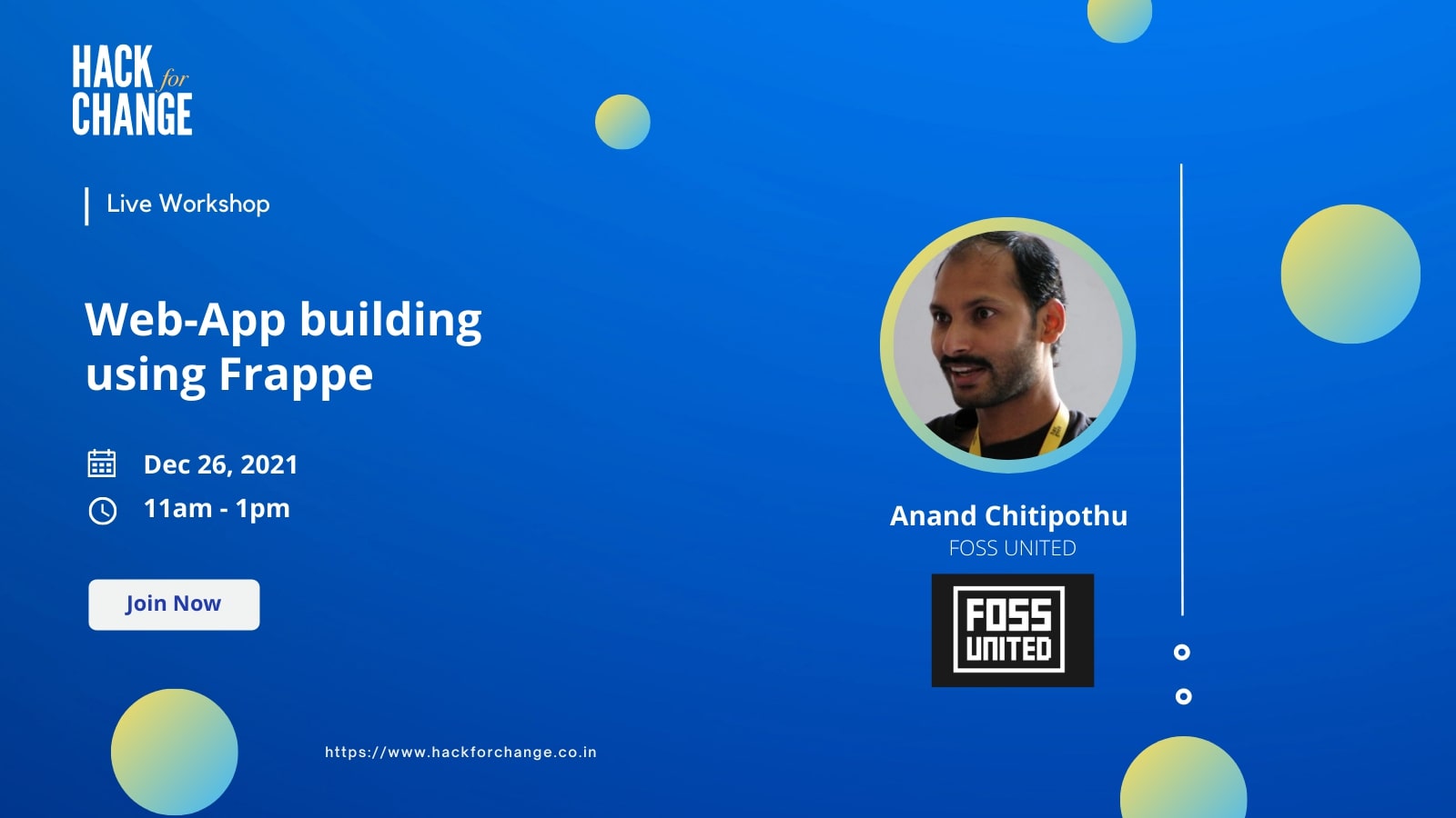 Preview image for Using a low-code framework (Frappe) to build a fully functional Webapp